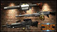 Critical Strike: Gun shooting game Screen Shot 2
