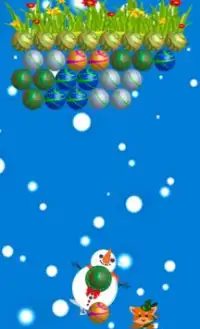 Bubble Shooter Screen Shot 2