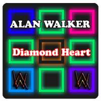 Alan Walker - Diamond LaunchPad DJ MIX
