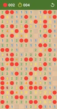 Minesweeper Rebirth Free Screen Shot 7