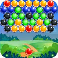 Bubble Shooter Puzzle