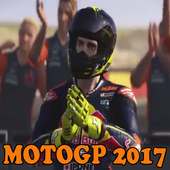Guide MotoGp Racing '17