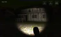 Forest Terror 3D Screen Shot 0