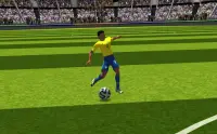 Football Penalty Kicks Screen Shot 2