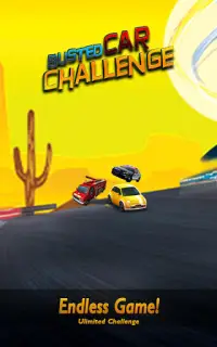 Car Action Games Race 2020 Screen Shot 3