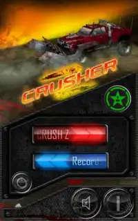 Z Crusher Screen Shot 0
