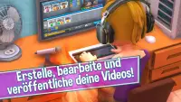Youtubers Life: Spielkanal - Werde Viral! Screen Shot 11