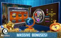 Around the World Slots Screen Shot 22