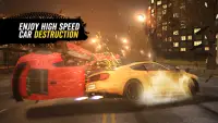 Racing Go - ألعاب سيارات Screen Shot 8