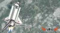 Flight Simulator 2014 FlyWings Screen Shot 14