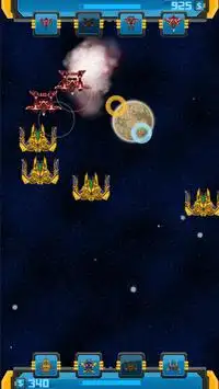 Front Battle - 2 player game Screen Shot 1