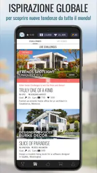 Design Home™: Rifacimento Case Screen Shot 3
