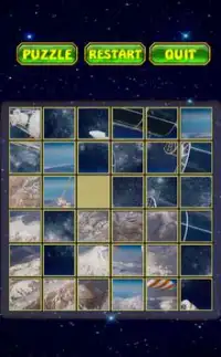 Slide Puzzle - sede puzzle Screen Shot 13