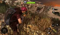 Fire Free Survival Firing Free Squad Battlegrounds Screen Shot 7