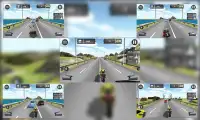 Dr Moto Driving Screen Shot 4