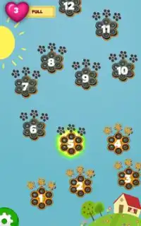 Fidget Bubble Spinner Screen Shot 7