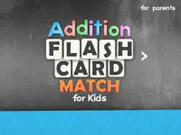 Addition Flash Cards Math Game Screen Shot 16
