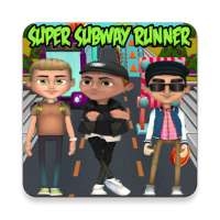 super subway runner