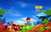 Super Adventure World Of Mario Screen Shot 0