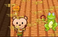 Música para niños Puzzle juego Screen Shot 6