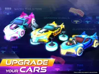 RaceCraft - Build & Race Screen Shot 10