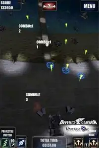 Defence Cannon Lite Screen Shot 3