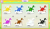 Math for preschool and kindergarten Screen Shot 3