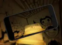 Bendy And The Ink Machine Chapter 4 guide new Screen Shot 0