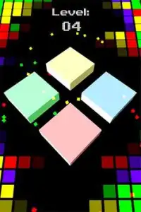 Cubo: simon says memory game Screen Shot 5
