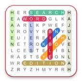 Word Search 2017