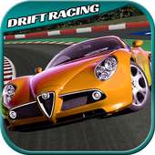 Drift Thumb Race Racing:Angry