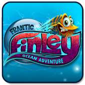 Frantic Finley:Ocean Adventure