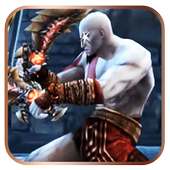 Kratos Soul : Calibur Fighting