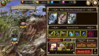 Dragon Chronicles - Strategy Card Battle Screen Shot 7