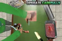 Médico do hospital da cidade: jogo cirurgia er Screen Shot 3