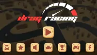 Drag Racing - car games 2020 Screen Shot 2