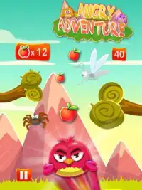 Angry Adventure Screen Shot 4