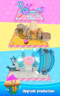 Donuts Inc. Screen Shot 8