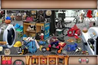 Pack 5 - 10 in 1 Hidden Object Games by PlayHOG Screen Shot 3