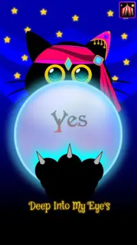 Mystic Moggie Orb Of Truth Screen Shot 5