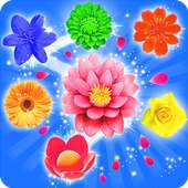 Flower Mania - Garden Blossom
