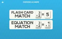 Adição Flash Cards Matemática Screen Shot 10