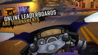 Moto Rider GO: Highway Traffic Screen Shot 6