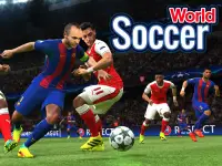 Soccer Dream Shot football: free Soccer Games Screen Shot 6