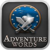 Adventure Words:Word Search