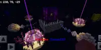 Shulker Wars: PvP Battles. Map for MCPE Screen Shot 1