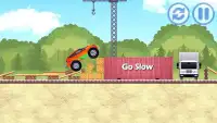 Stunt Valley Screen Shot 4