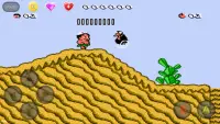 Adventure Island 3 Screen Shot 2