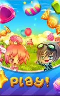 Candy Mania Screen Shot 7