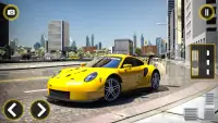 Real Car Driving School Sim 3D Screen Shot 3